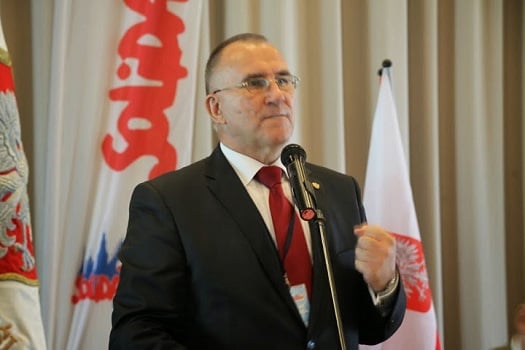 „Solidarność” będzie ćwierkać