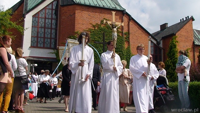 Nowi księża w parafiach