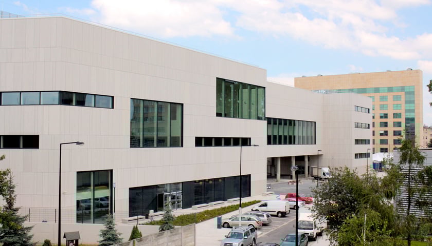 Bibliotech, czyli brama do wiedzy