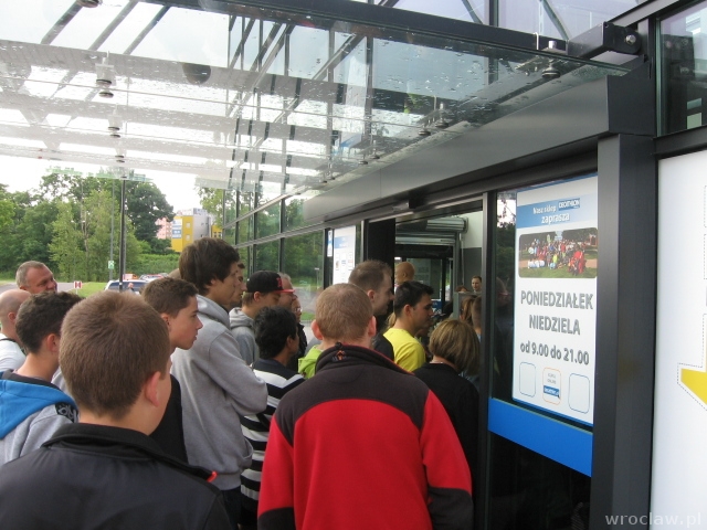 Otwarto Decathlon w Magnolia Park