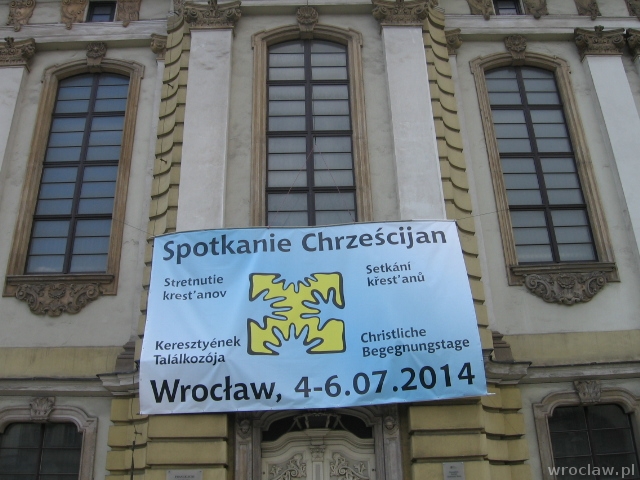 Spotkanie Chrześcijan