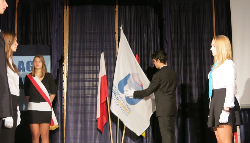 Szkoły przyjmą dokumenty także w sobotę