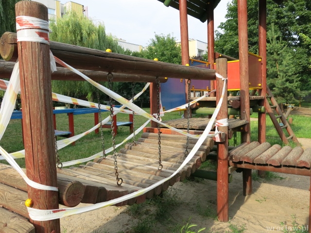 Wakacyjne remonty w szkołach i przedszkolach