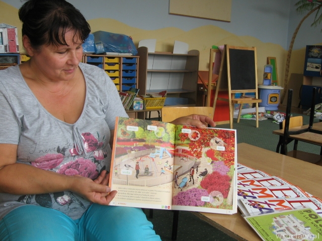 Bezpłatny elementarz jest już w szkołach