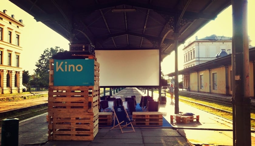 Kulturalne targi na Świebodzkim