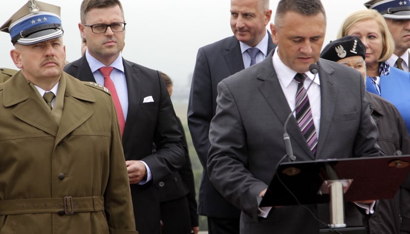 Obchody 75. Rocznicy Wybuchu II Wojny Światowej [ZDJĘCIA]