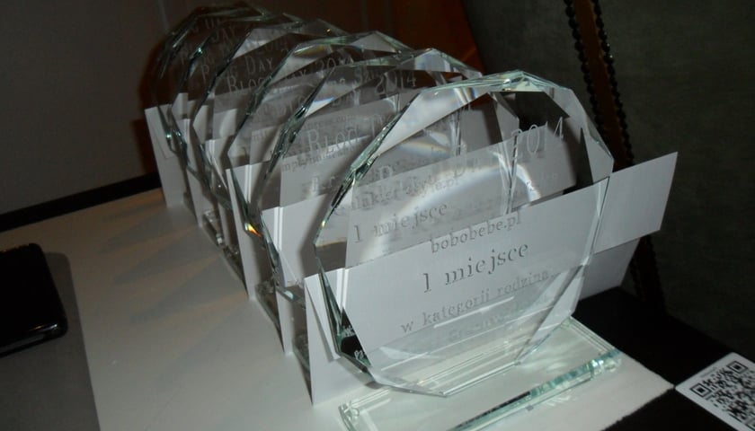 Poznaliśmy najlepsze blogi Dolnoślązaków