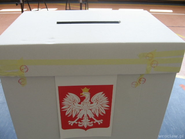 Tylko do poniedziałku można zgłaszać komitety wyborcze