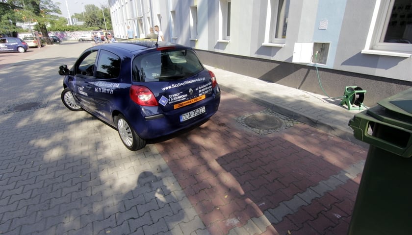 Szkolą się nowi strażnicy miejscy [ZDJĘCIA]