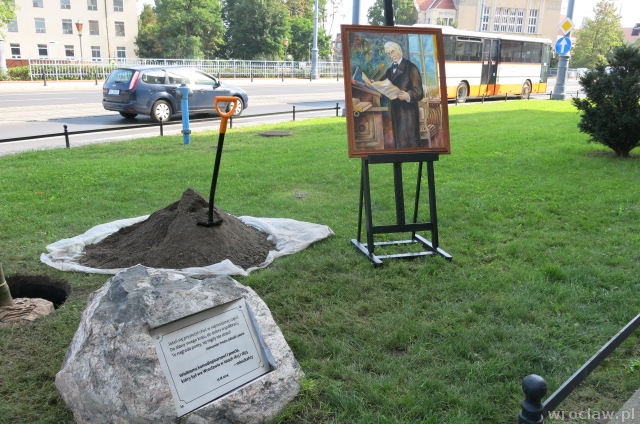 Wrocław z Fredrą [ZDJĘCIA, WIDEO]