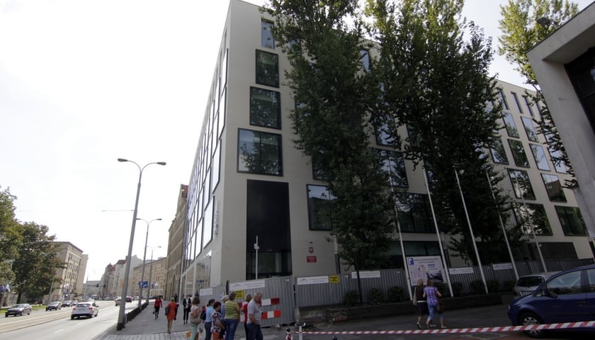 Instrumenty do przeprowadzki