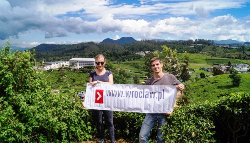 Druga strona podróżowania na niskim budżecie (cz. I)