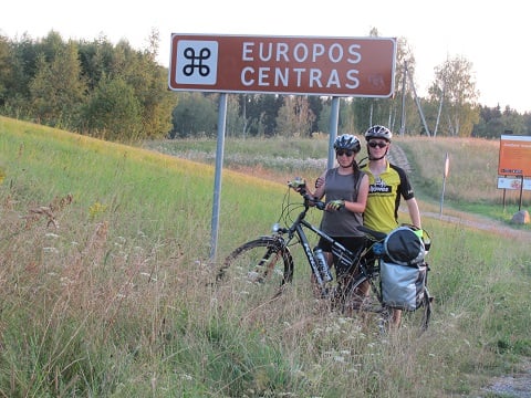 Z Wrocławia do Wilna w… 20 dni [ZDJĘCIA]