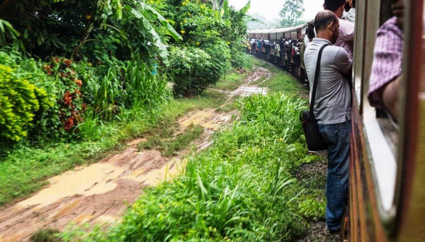 Druga strona podróżowania na niskim budżecie (cz. II)