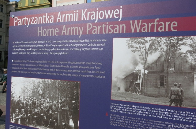 Fighting Poland – historyczny fenomen [ZDJĘCIA]