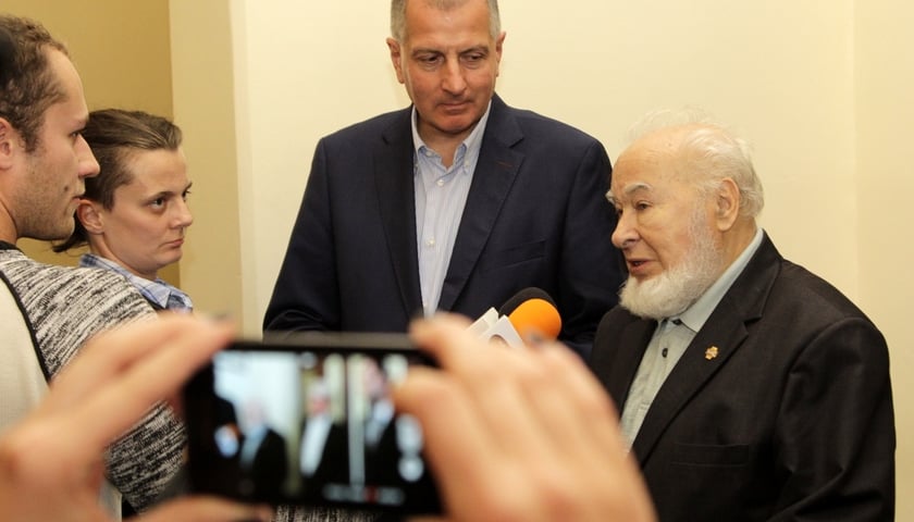 Będzie stypendium im. gen. Fieldorfa „Nila”