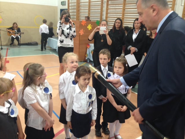 Obchody Dnia Edukacji Narodowej