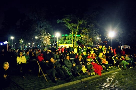 Wyspa Słodowa – kilkadziesiąt imprez i kilka tysięcy gości