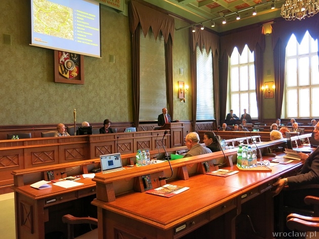 18 chętnych na jedno miejsce w Radzie Miejskiej