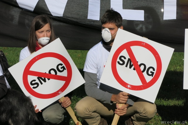 Dolnośląski Alarm Smogowy