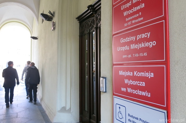 Bez tych formalności nie zagłosujesz