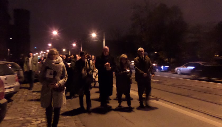 Wspólnie przeciw nienawiści