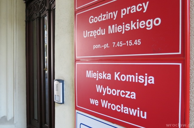 Niewiele czasu na dopisanie do spisu wyborców