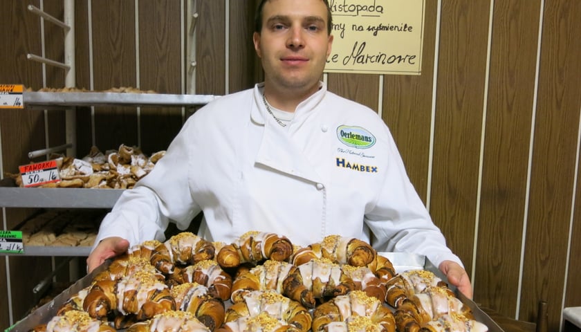 Patriotyzm na słodko