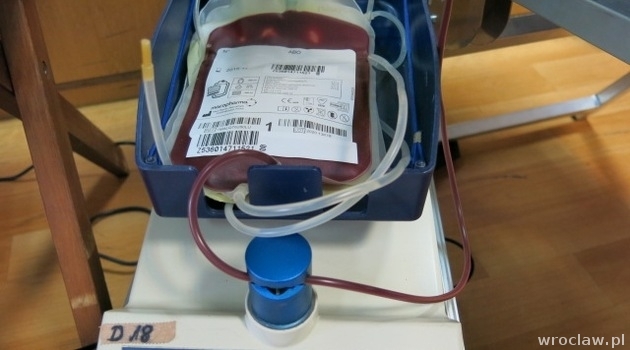 Dni Honorowego Krwiodawstwa