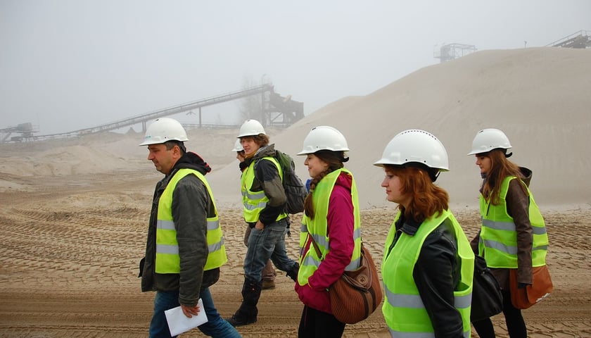 Studenci-przyrodnicy wygrali 5 tys. euro