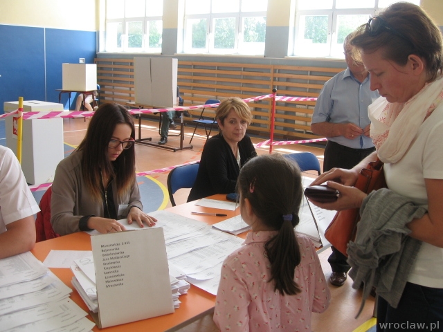 Kto będzie liczył głosy w drugiej turze?