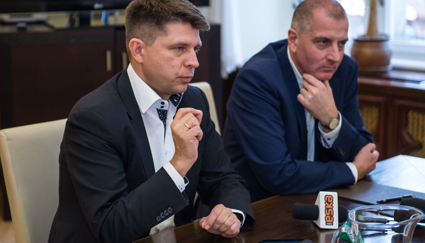 Znany ekonomista chwali Wrocław