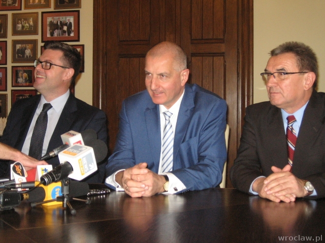 Prezydent dziękuje i zaprasza