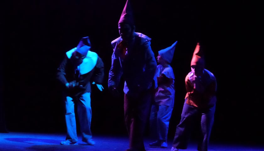 Święto osób niepełnosprawnych