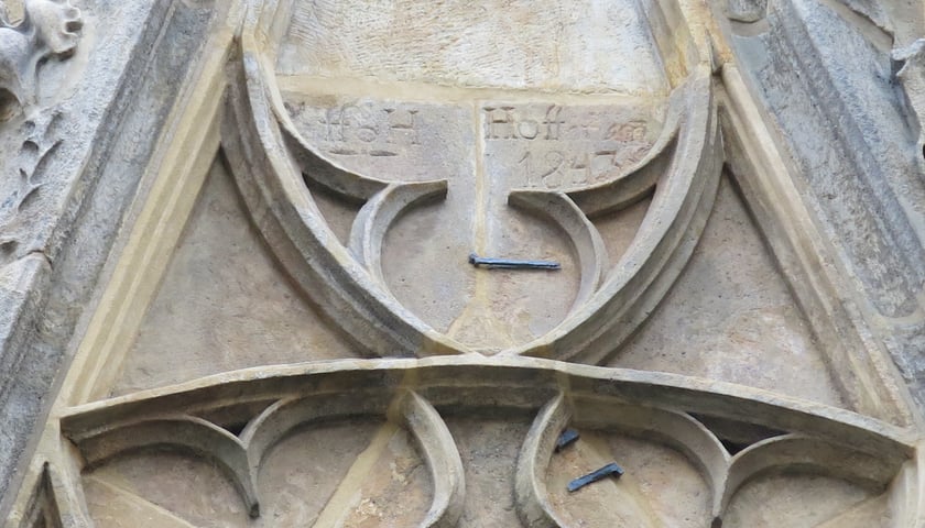 Portal na Piasku na nowo