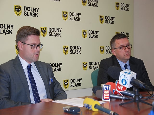 Zmiany w Dolnośląskim Centrum Onkologii