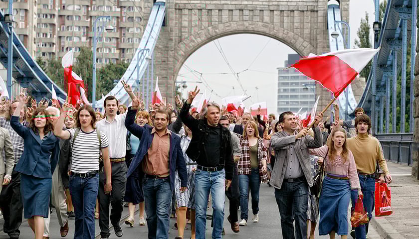 „Mury” i inne hymny podziemia