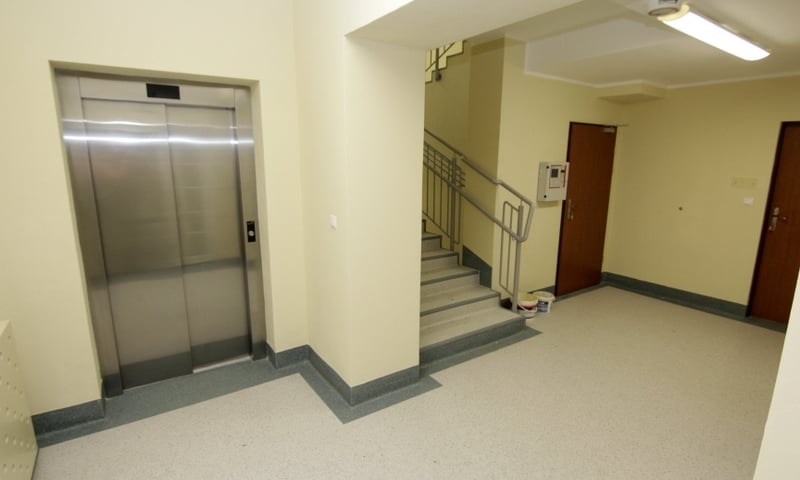 Nowe przedszkole przy Januszowickiej [ZDJĘCIA]