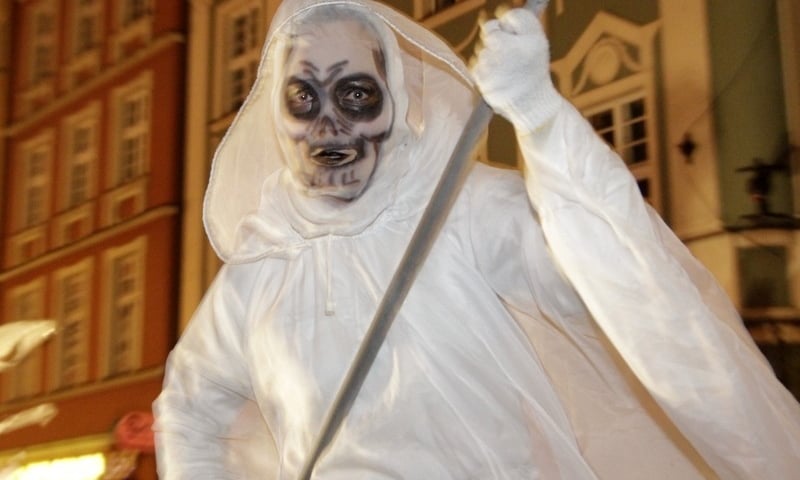 Kolędnicy na Jarmarku Bożonarodzeniowym [DUŻO ZDJĘĆ]