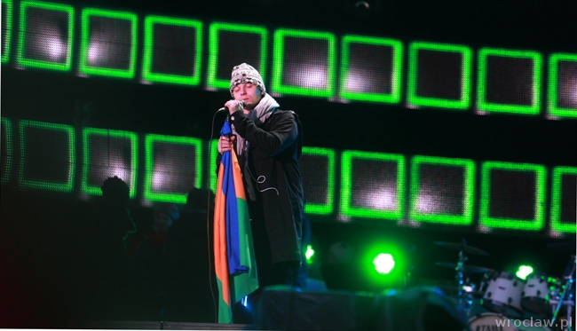 Zobacz próby do sylwestra na Rynku [ZDJĘCIA, WIDEO]