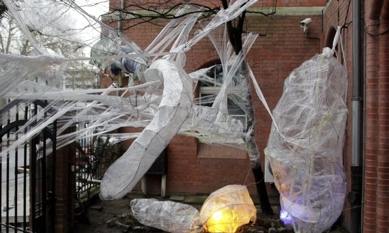 UWr: Ruszyła arcyciekawa Noc Biologów [ZDJĘCIA]