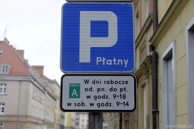 Łatwiej dowiesz się, ile zapłacisz za parking