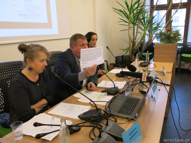 Co dalej z leczeniem we Wrocławiu?