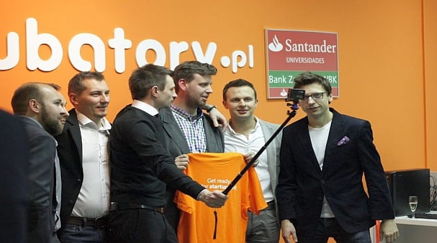 Nowy inkubator przedsiębiorczości we Wrocławiu