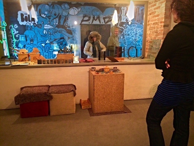 TYC ART, czyli galeria z misją