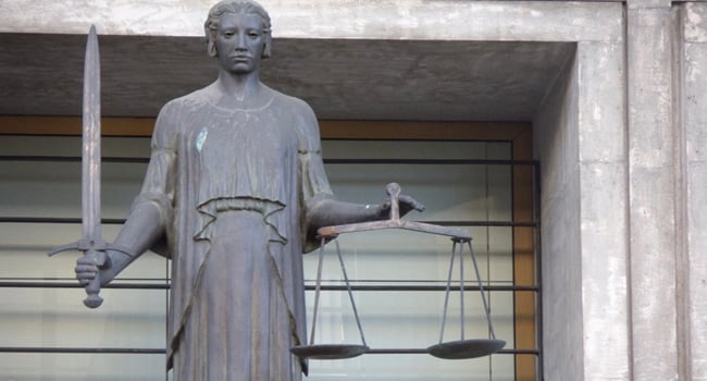 Napadał na banki, w których miał kredyt