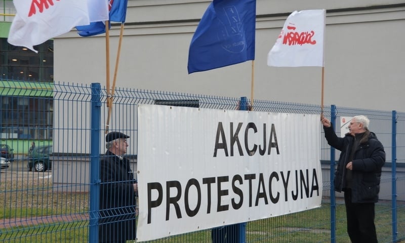 Jest decyzja sądu w sprawie syndyka Fagor Mastercook