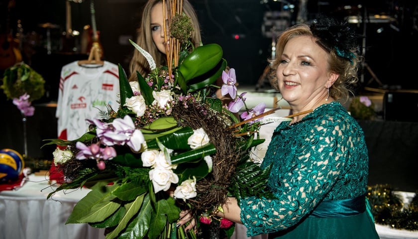 XIII Bal Dobroczynny Anny i Rafała Dutkiewiczów [ZDJĘCIA]