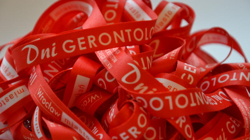 III Dni Gerontologii we Wrocławiu [PROGRAM]