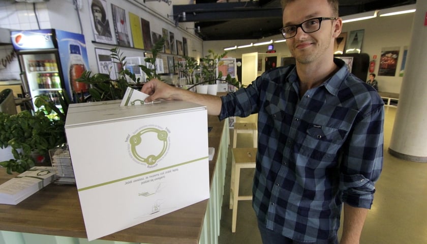 WBO2015: Na 5 osiedlach trwają "Laboratoria Obywatelskie"